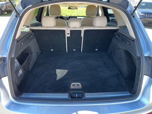 2017 Mercedes-Benz GLC GLC 300 4MATIC Ashland VA