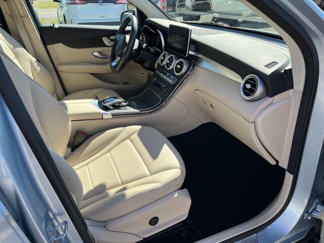 2017 Mercedes-Benz GLC GLC 300 4MATIC Ashland VA