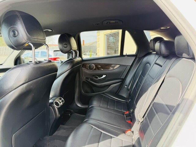 2017 Mercedes-Benz GLC GLC 300 Conover NC