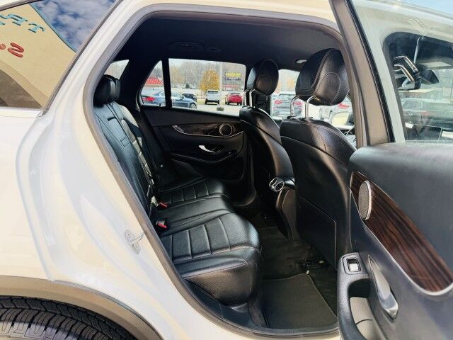2017 Mercedes-Benz GLC GLC 300 Conover NC