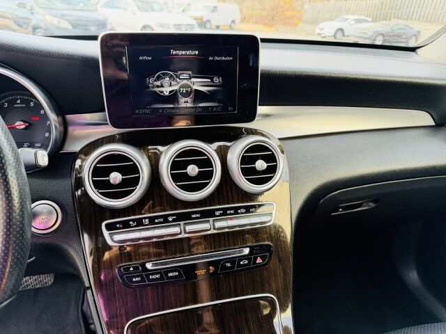 2017 Mercedes-Benz GLC GLC 300 Conover NC