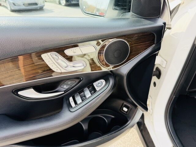 2017 Mercedes-Benz GLC GLC 300 Conover NC