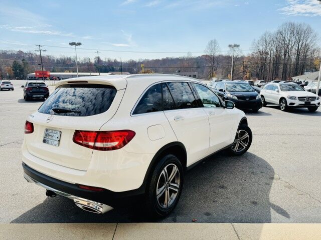 2017 Mercedes-Benz GLC GLC 300 Conover NC