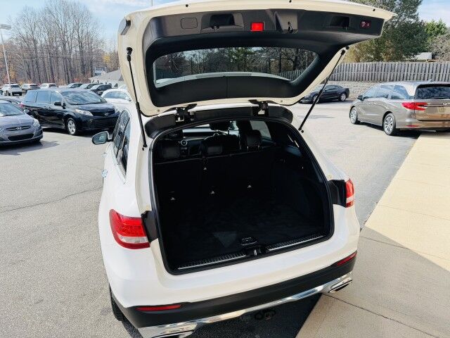 2017 Mercedes-Benz GLC GLC 300 Conover NC