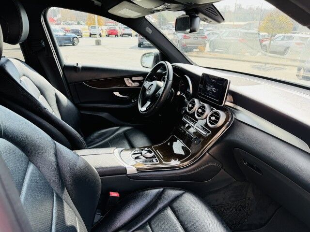 2017 Mercedes-Benz GLC GLC 300 Conover NC