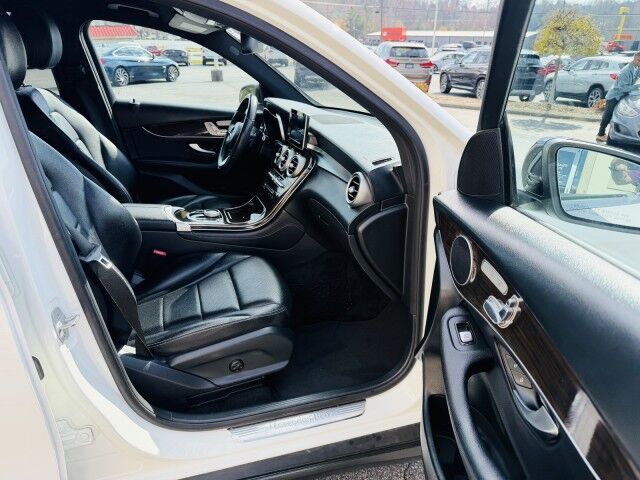 2017 Mercedes-Benz GLC GLC 300 Conover NC