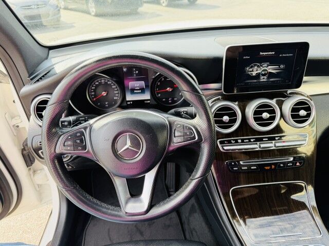 2017 Mercedes-Benz GLC GLC 300 Conover NC
