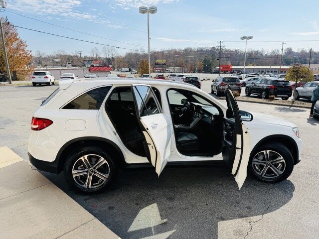 2017 Mercedes-Benz GLC GLC 300 Conover NC