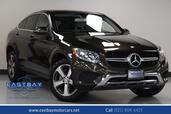 2017 Mercedes-Benz GLC GLC 300 Coupe