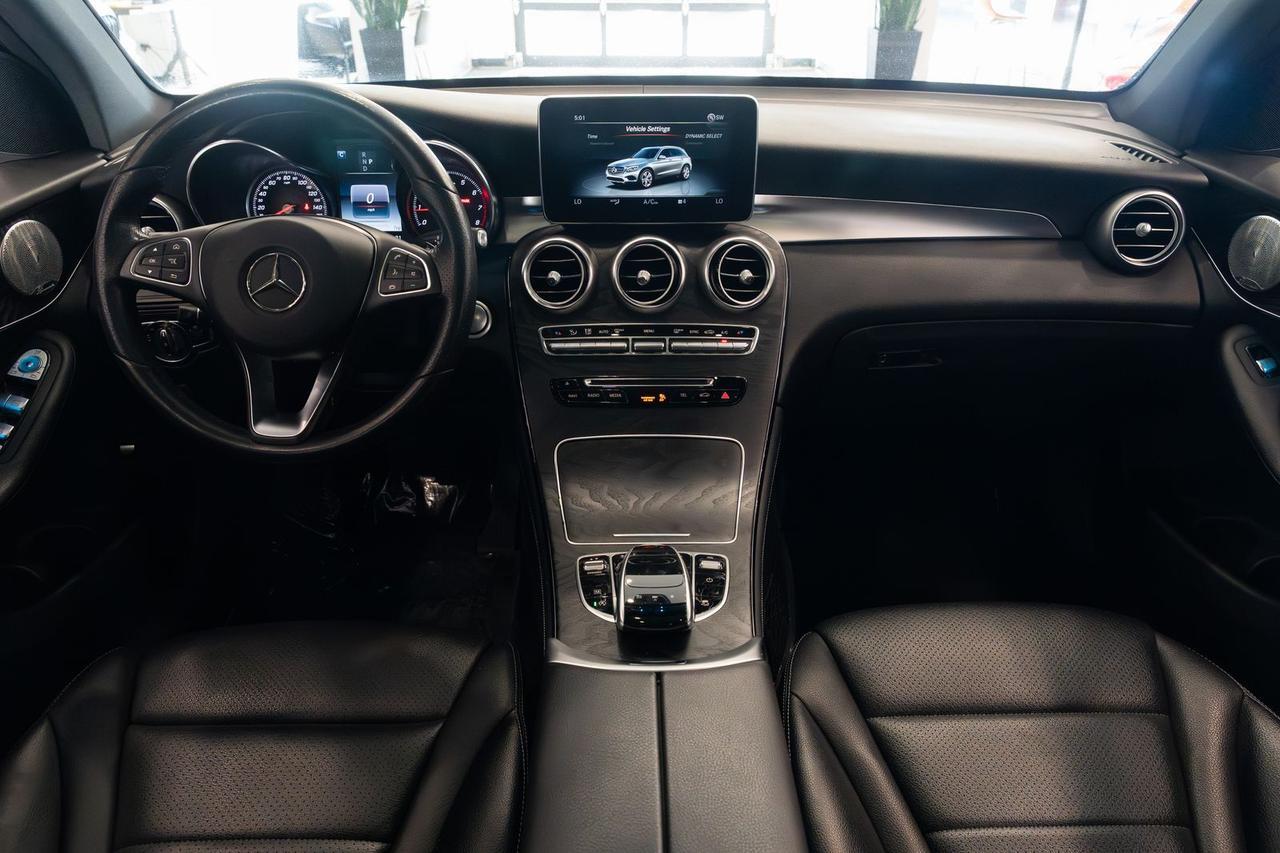 2017 Mercedes-Benz GLC GLC 300 Gladstone OR