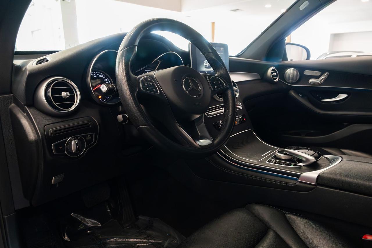 2017 Mercedes-Benz GLC GLC 300 Gladstone OR