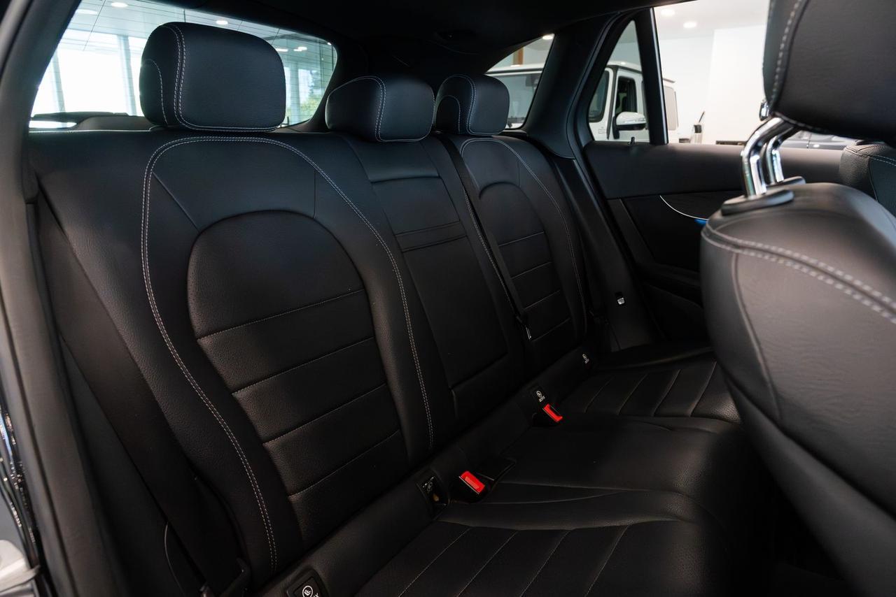 2017 Mercedes-Benz GLC GLC 300 Gladstone OR