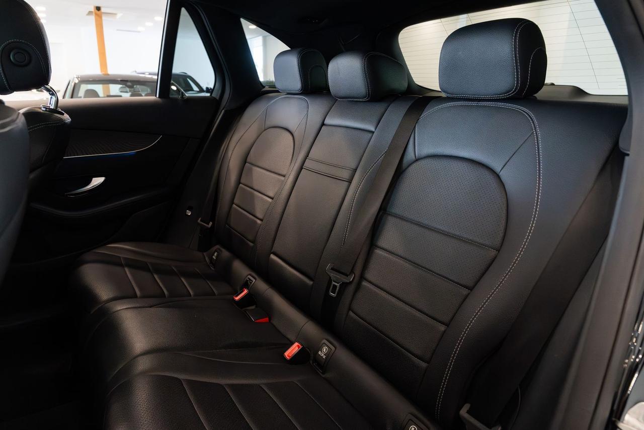 2017 Mercedes-Benz GLC GLC 300 Gladstone OR