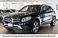 2017 Mercedes-Benz GLC GLC 300
