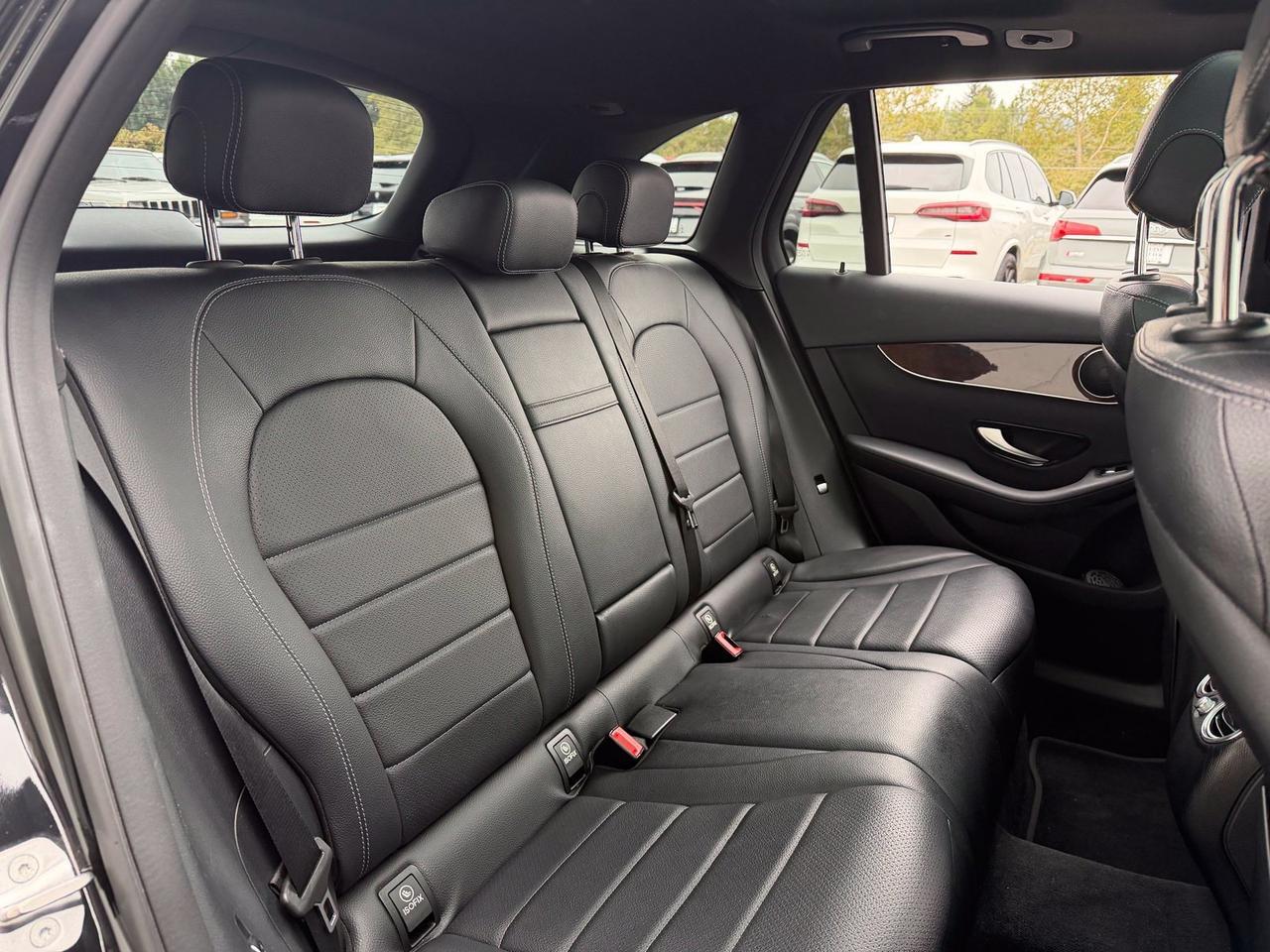 2017 Mercedes-Benz GLC GLC 300 Gladstone OR