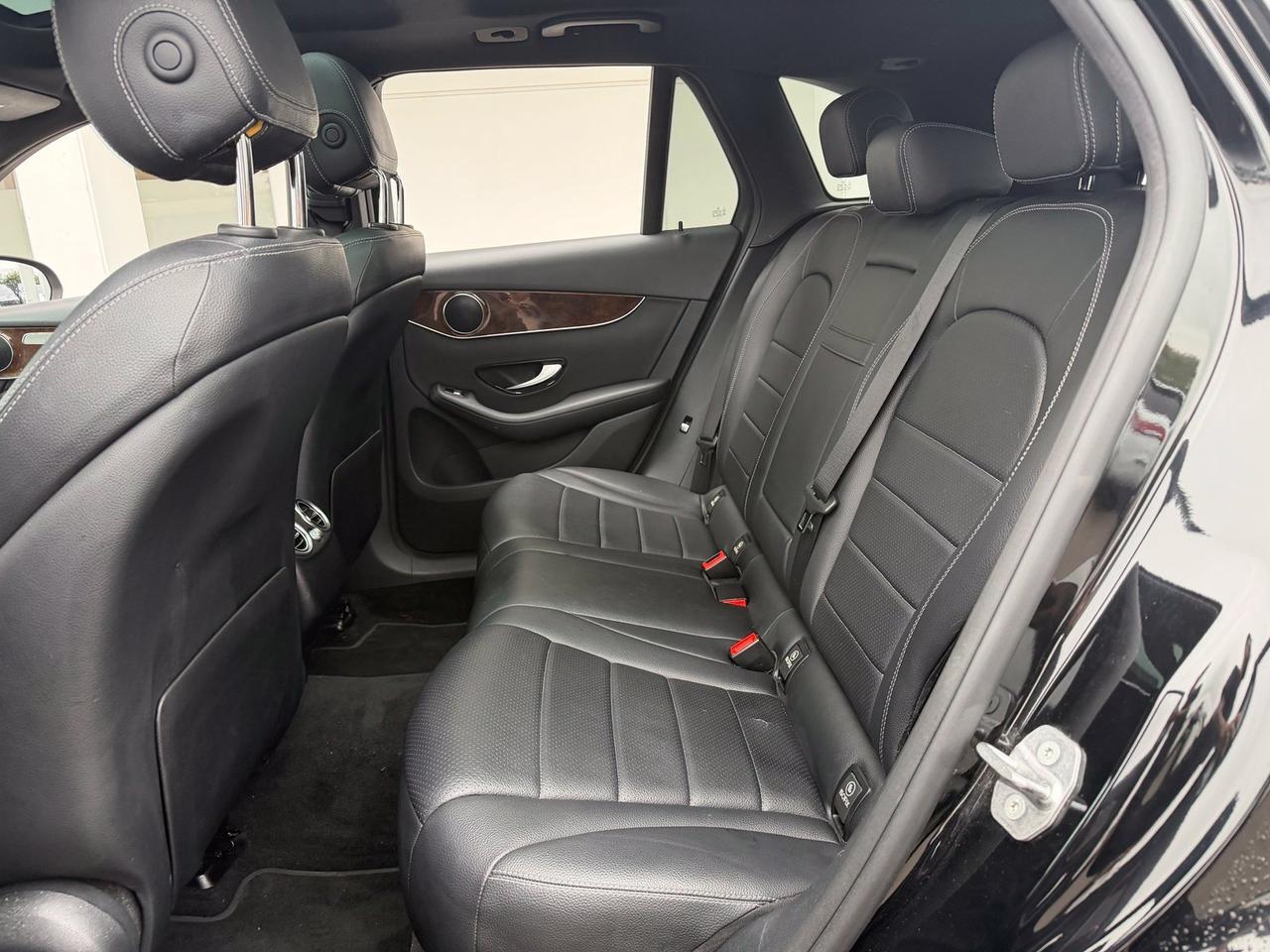 2017 Mercedes-Benz GLC GLC 300 Gladstone OR