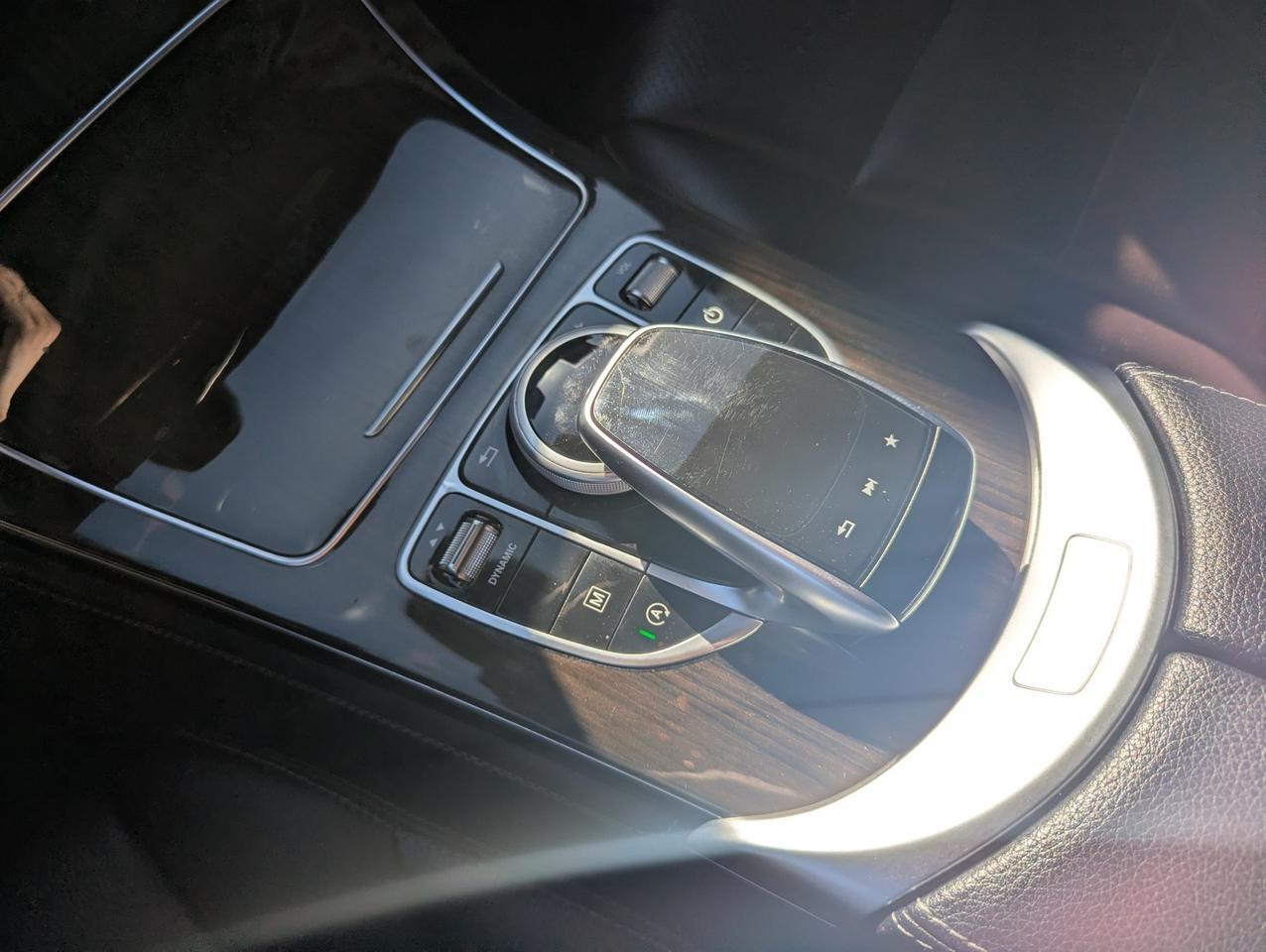 2017 Mercedes-Benz GLC GLC 300 Grand Junction CO