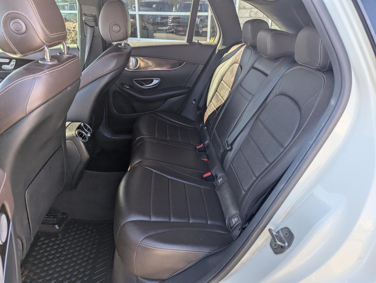 2017 Mercedes-Benz GLC GLC 300 Grand Junction CO