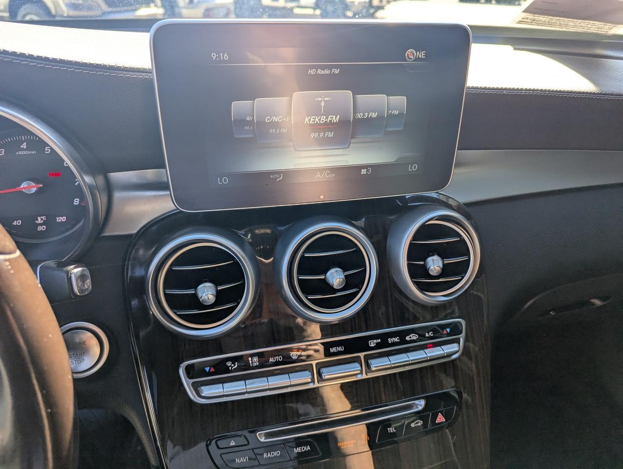 2017 Mercedes-Benz GLC GLC 300 Grand Junction CO