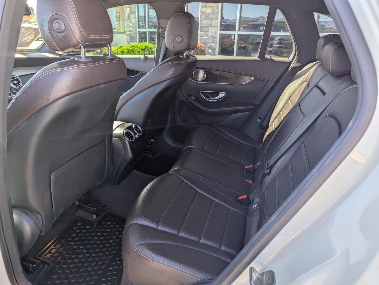 2017 Mercedes-Benz GLC GLC 300 Grand Junction CO