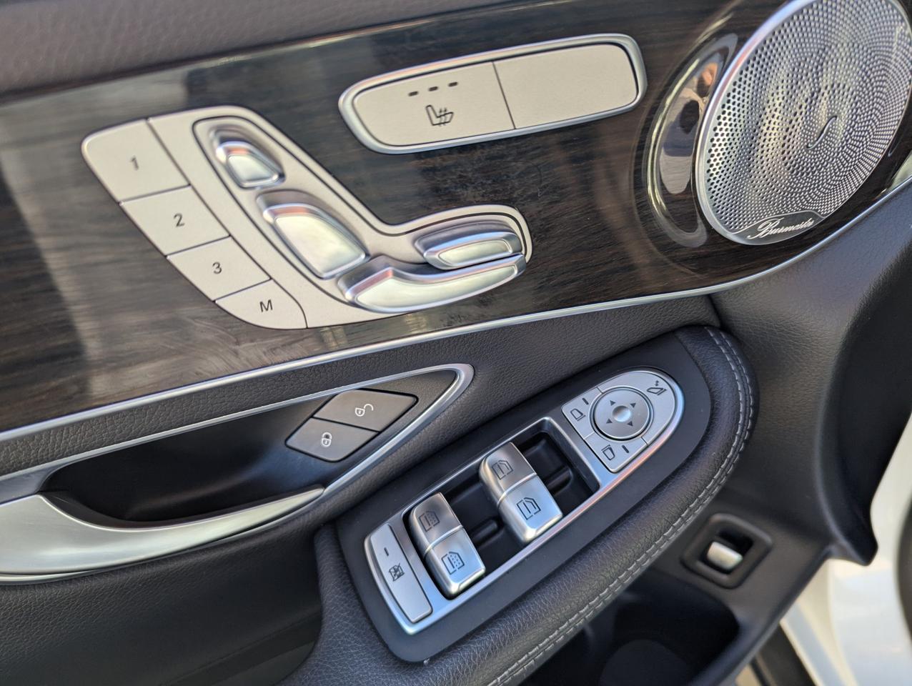 2017 Mercedes-Benz GLC GLC 300 Grand Junction CO