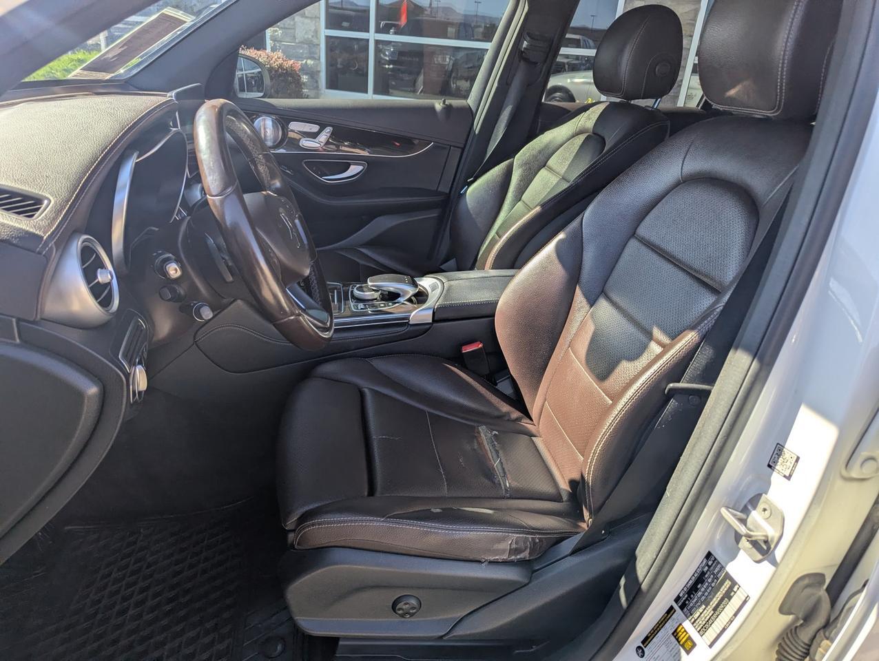 2017 Mercedes-Benz GLC GLC 300 Grand Junction CO