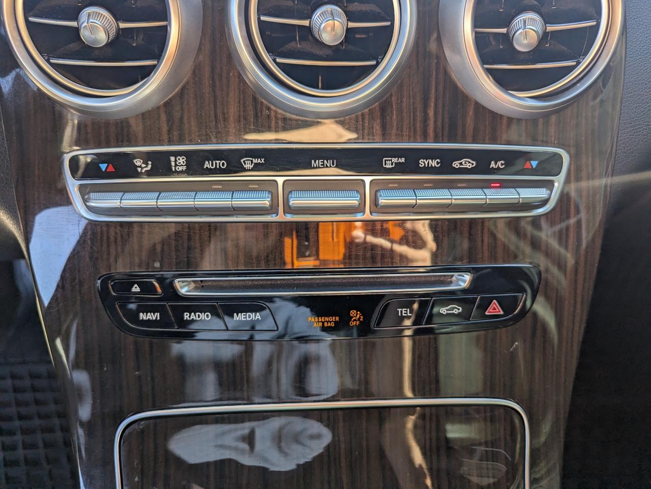 2017 Mercedes-Benz GLC GLC 300 Grand Junction CO