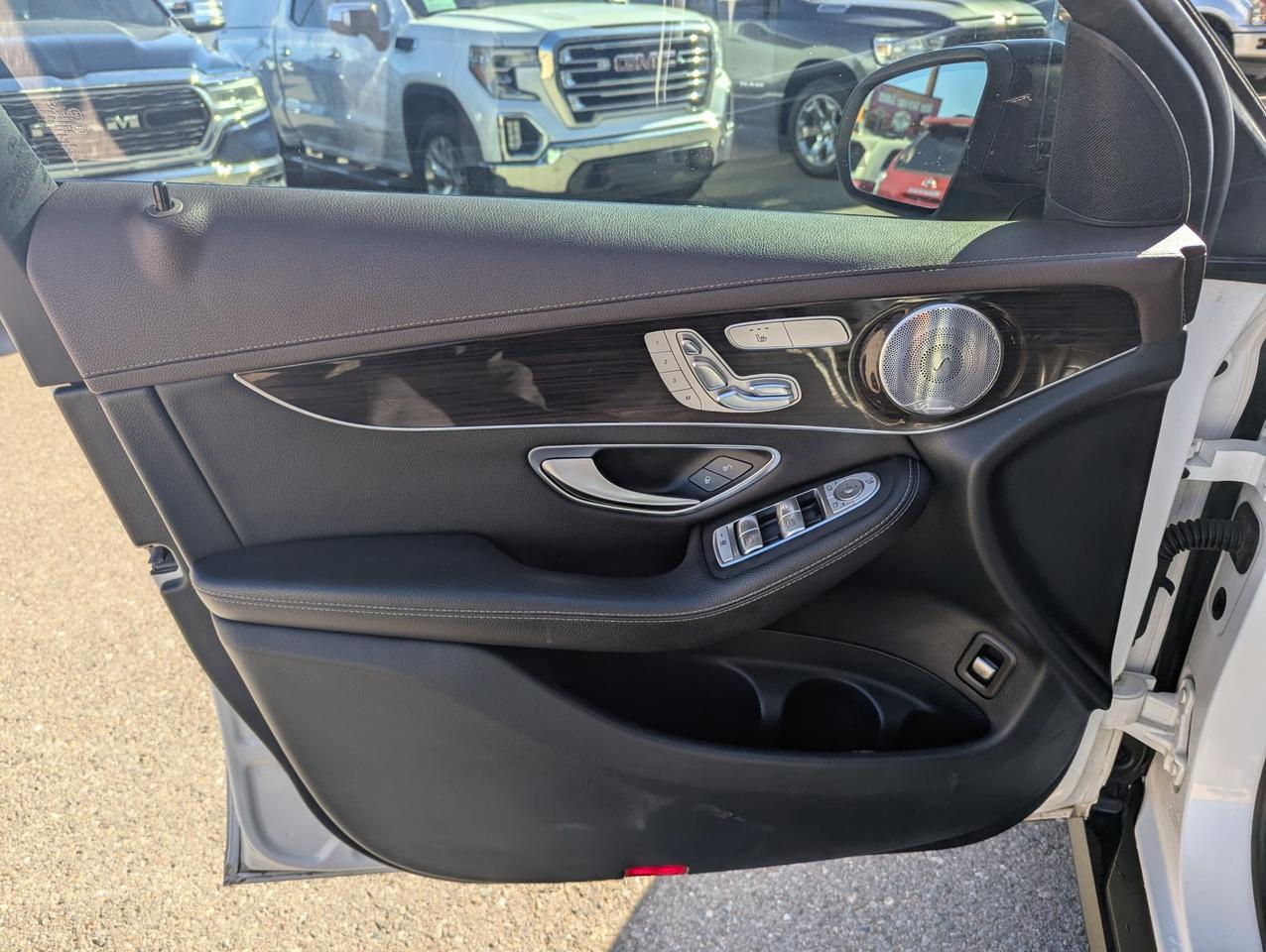 2017 Mercedes-Benz GLC GLC 300 Grand Junction CO