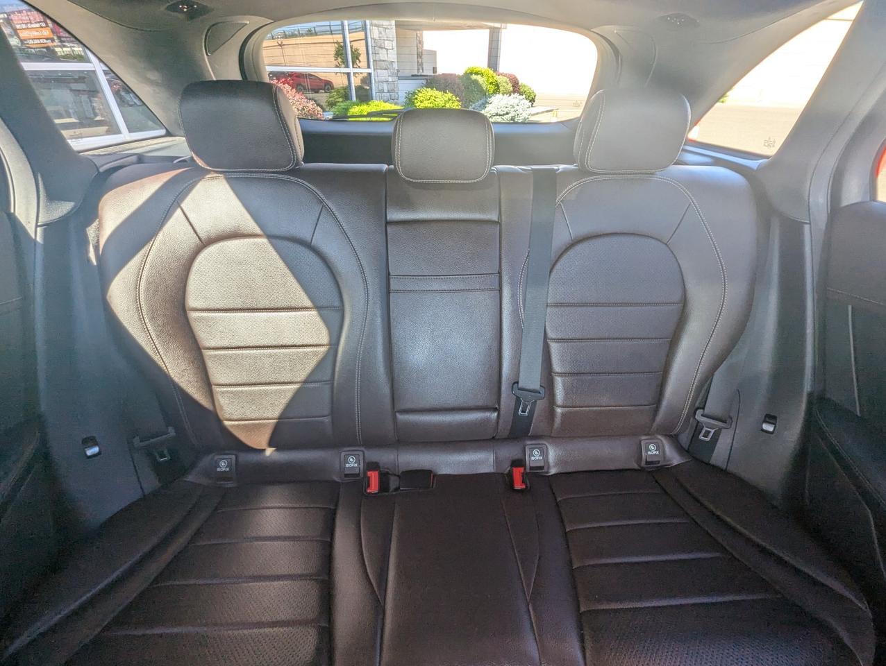 2017 Mercedes-Benz GLC GLC 300 Grand Junction CO
