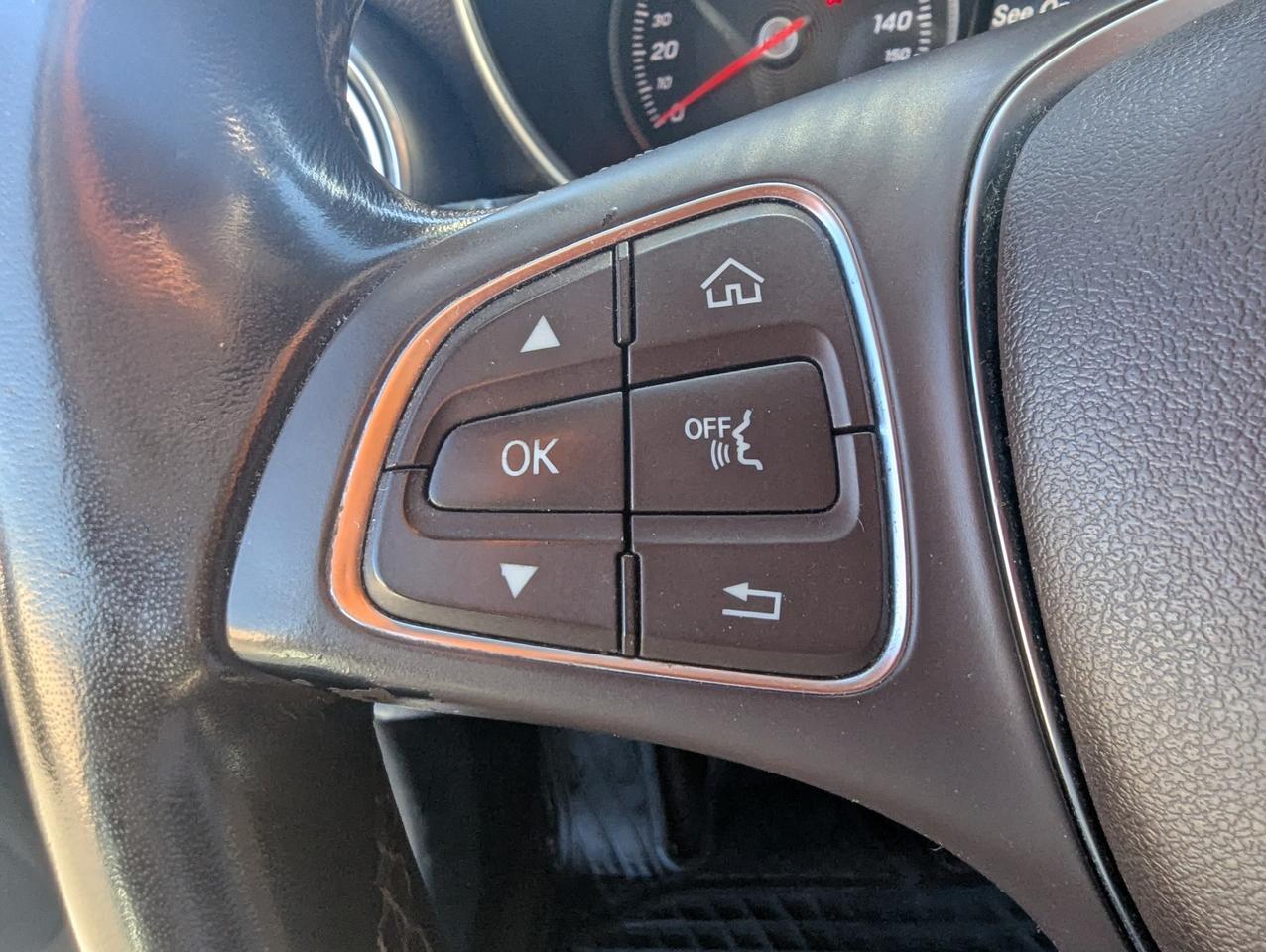 2017 Mercedes-Benz GLC GLC 300 Grand Junction CO
