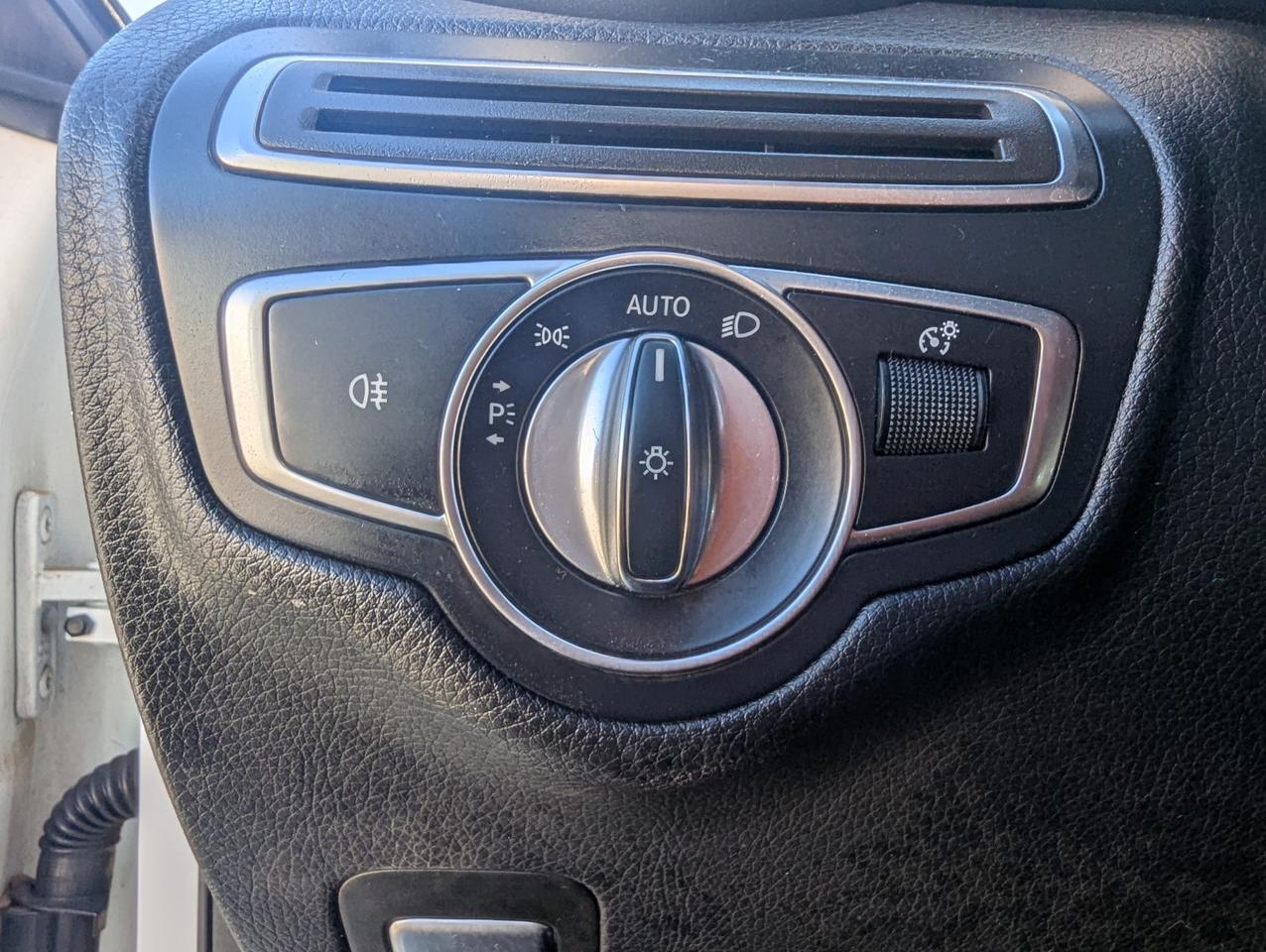 2017 Mercedes-Benz GLC GLC 300 Grand Junction CO