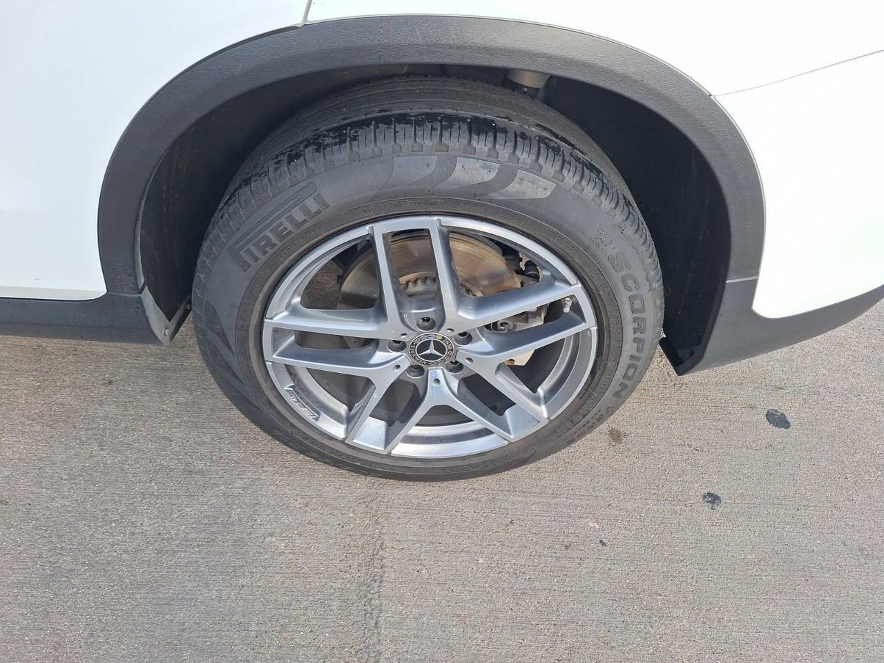 2017 Mercedes-Benz GLC GLC 300 Hurst TX