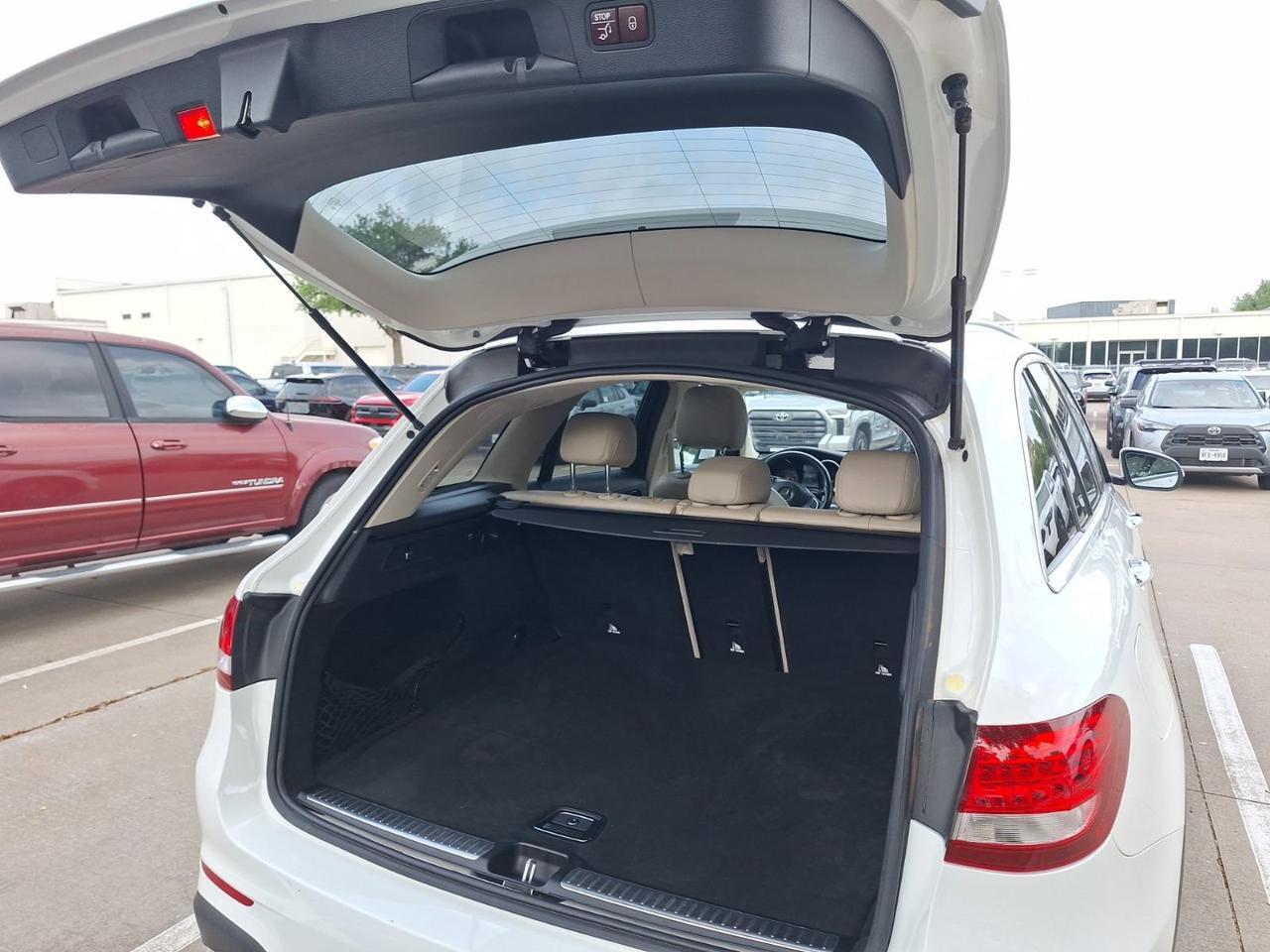 2017 Mercedes-Benz GLC GLC 300 Hurst TX