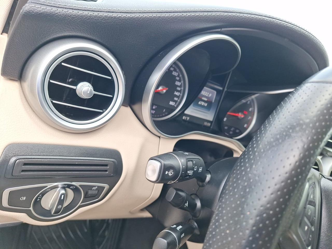 2017 Mercedes-Benz GLC GLC 300 Hurst TX