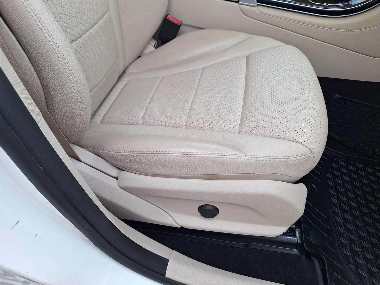 2017 Mercedes-Benz GLC GLC 300 Hurst TX
