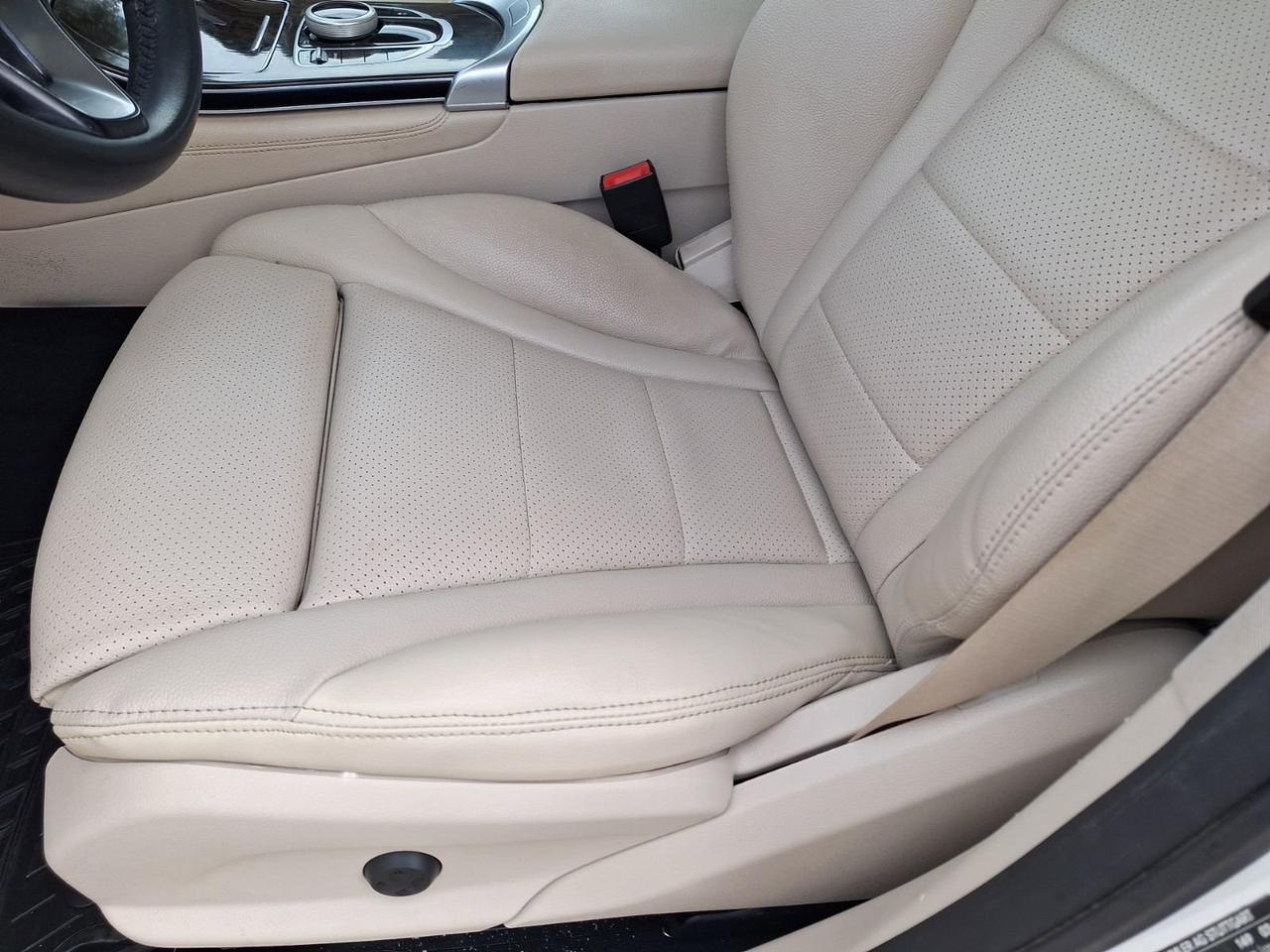 2017 Mercedes-Benz GLC GLC 300 Hurst TX