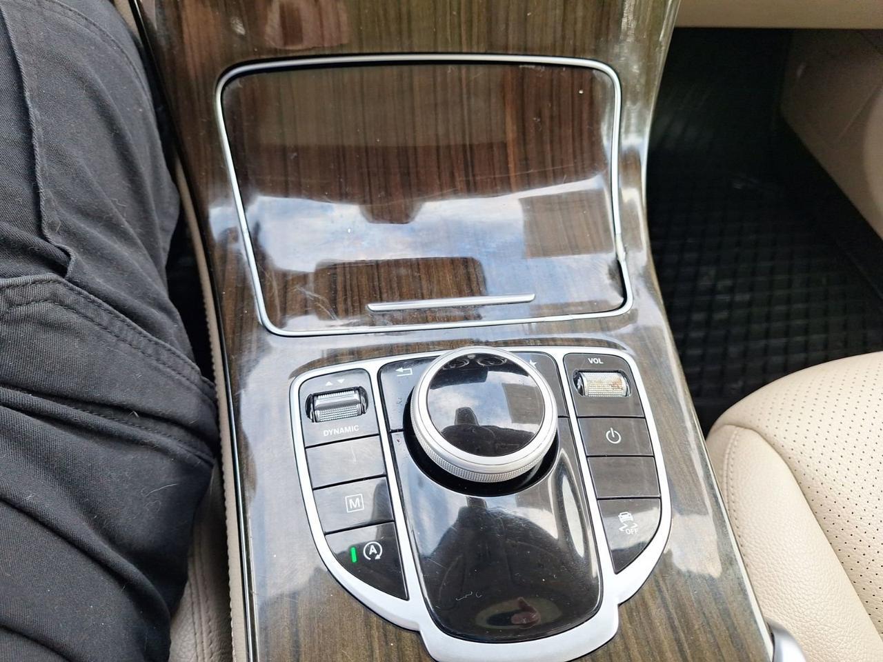 2017 Mercedes-Benz GLC GLC 300 Hurst TX