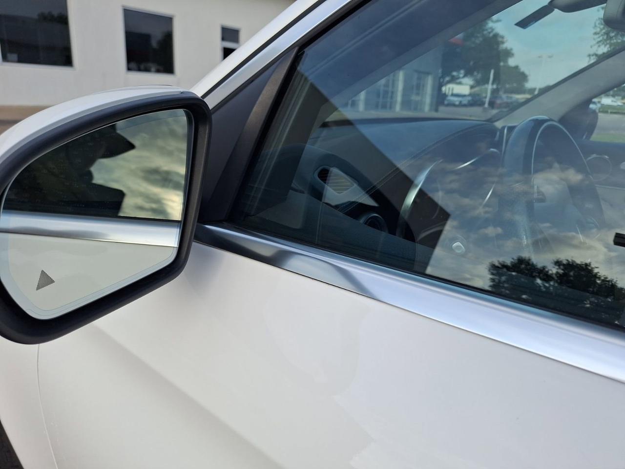 2017 Mercedes-Benz GLC GLC 300 Hurst TX