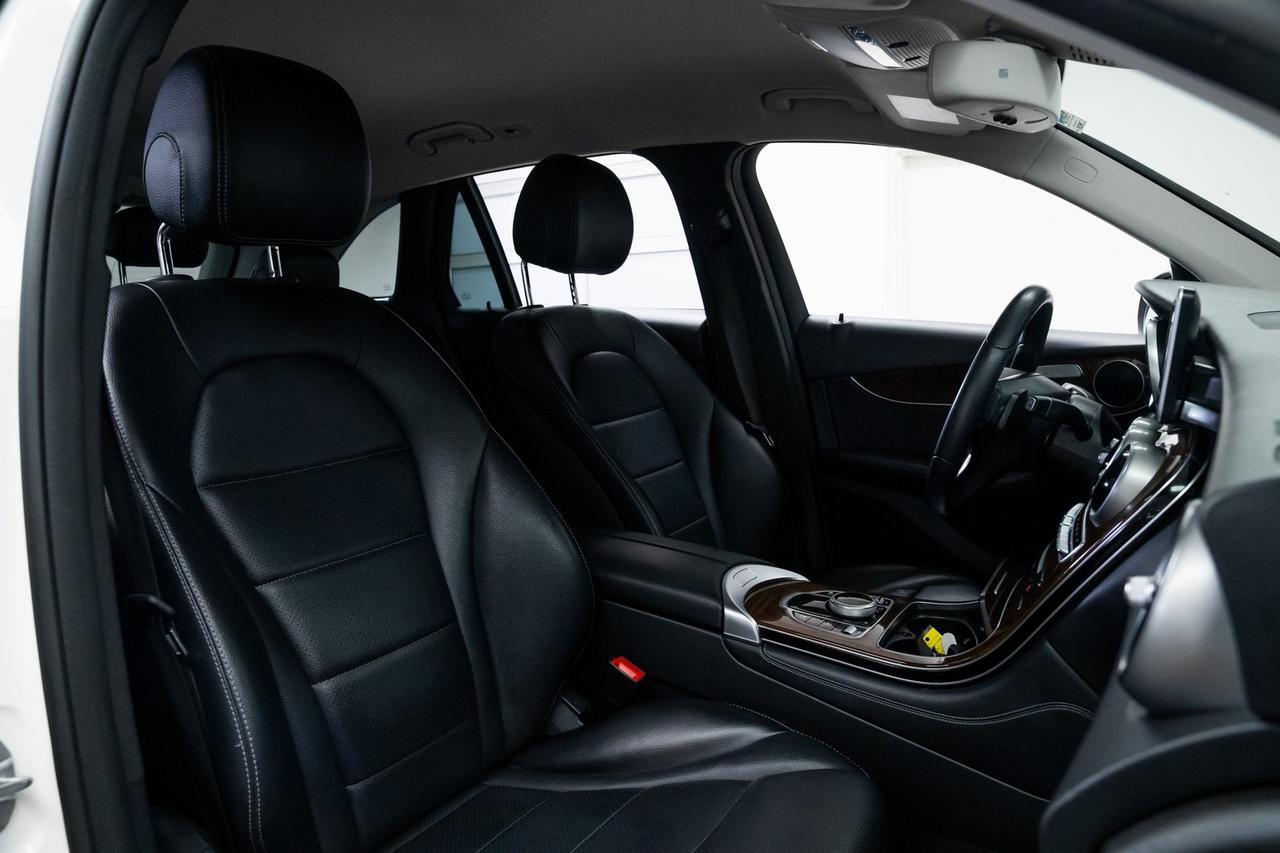 2017 Mercedes-Benz GLC GLC 300 Heated Seats Portland OR