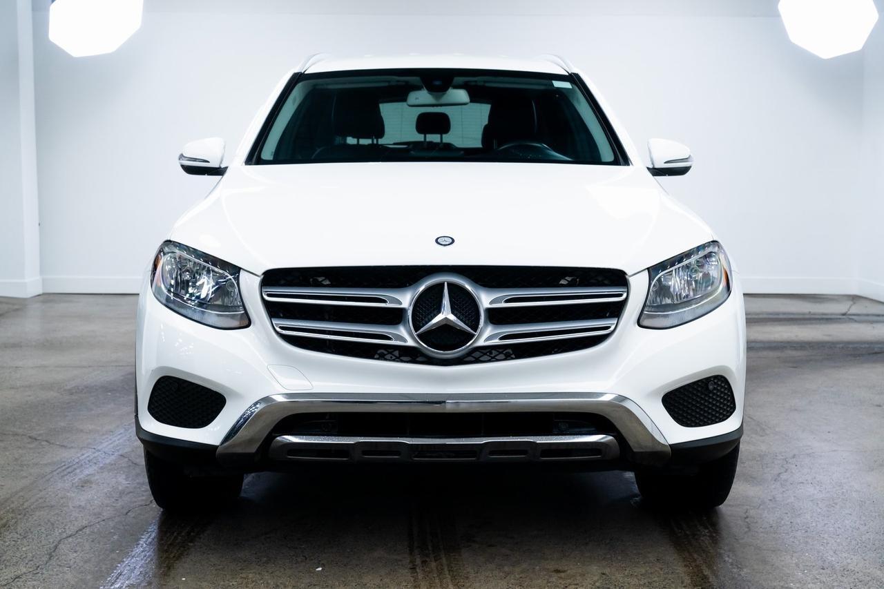 2017 Mercedes-Benz GLC GLC 300 Heated Seats Portland OR