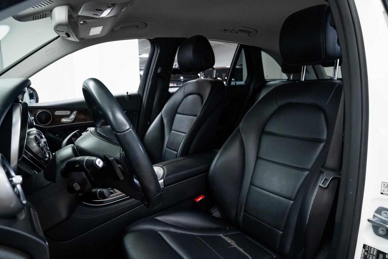 2017 Mercedes-Benz GLC GLC 300 Heated Seats Portland OR