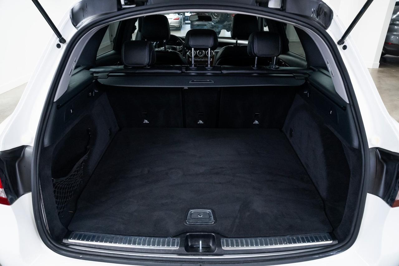 2017 Mercedes-Benz GLC GLC 300 Heated Seats Portland OR