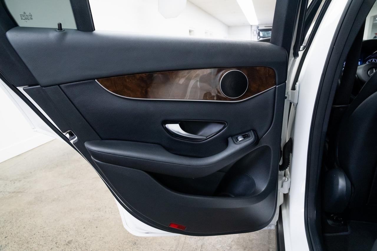 2017 Mercedes-Benz GLC GLC 300 Heated Seats Portland OR