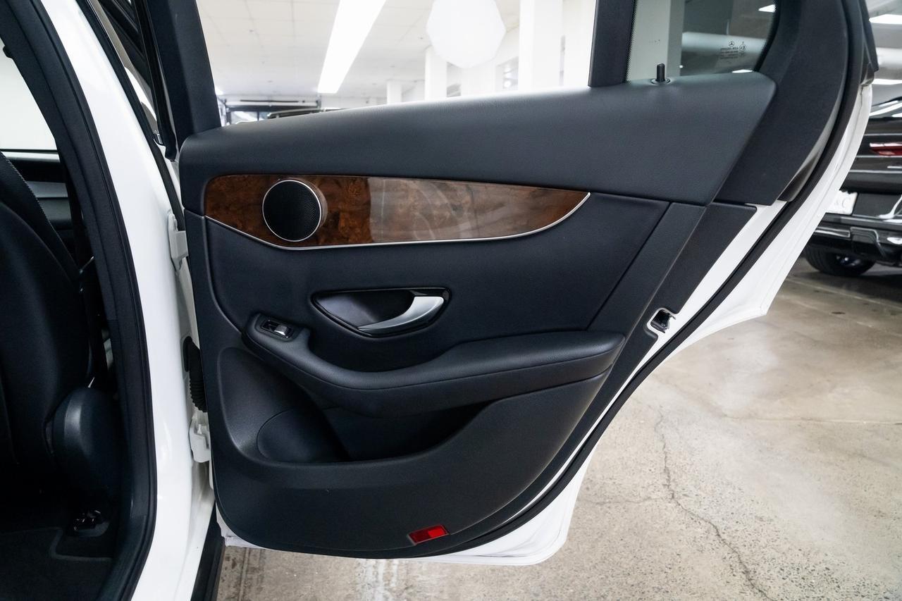 2017 Mercedes-Benz GLC GLC 300 Heated Seats Portland OR