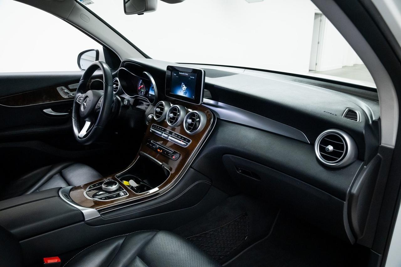 2017 Mercedes-Benz GLC GLC 300 Heated Seats Portland OR
