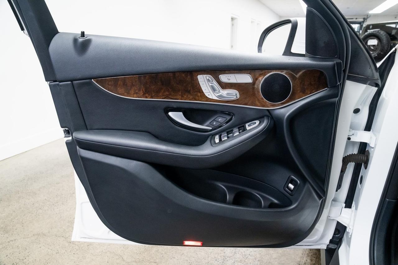 2017 Mercedes-Benz GLC GLC 300 Heated Seats Portland OR