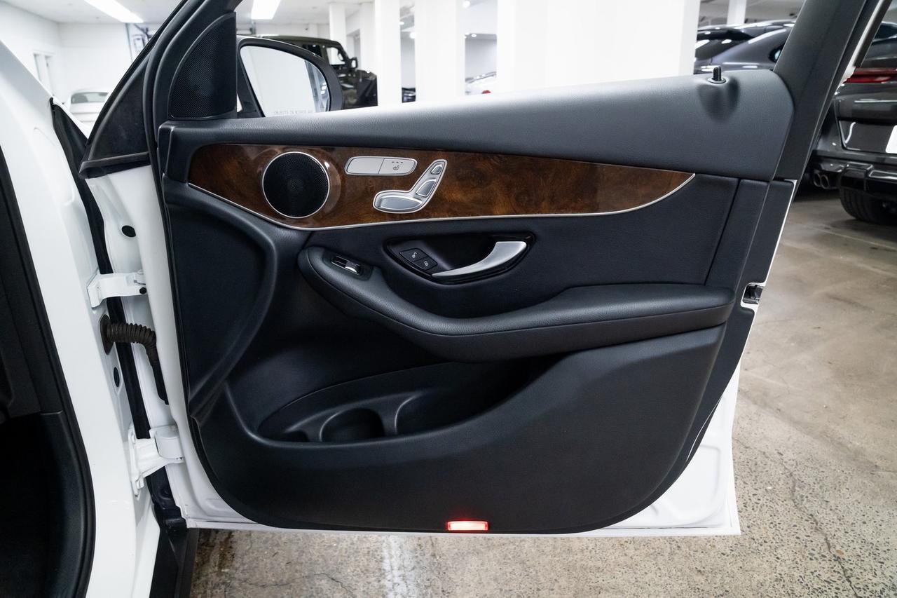 2017 Mercedes-Benz GLC GLC 300 Heated Seats Portland OR