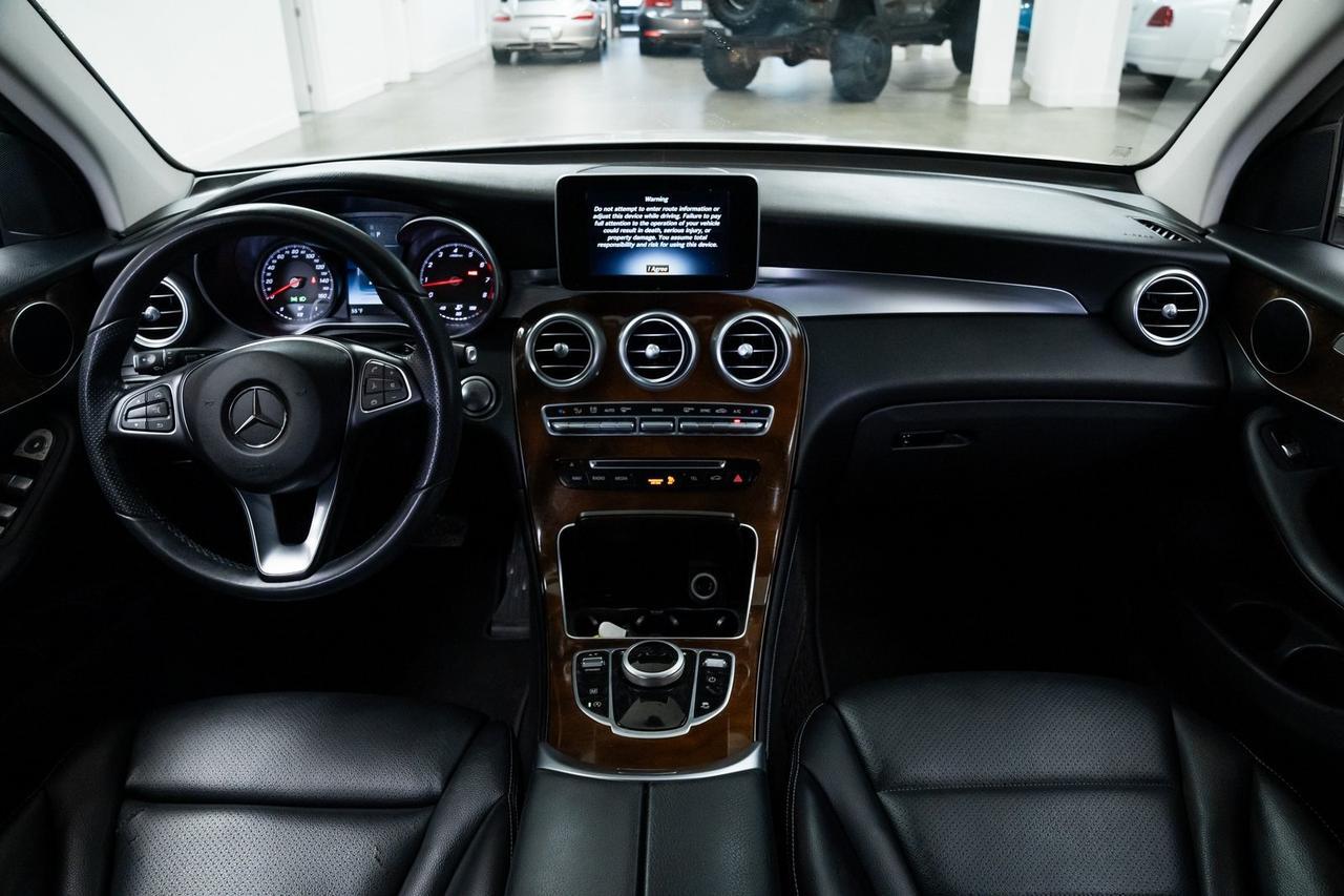 2017 Mercedes-Benz GLC GLC 300 Heated Seats Portland OR