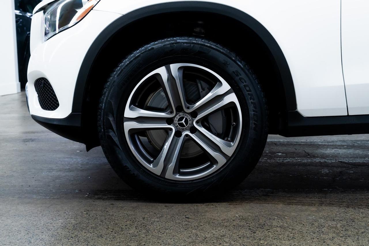 2017 Mercedes-Benz GLC GLC 300 Heated Seats Portland OR