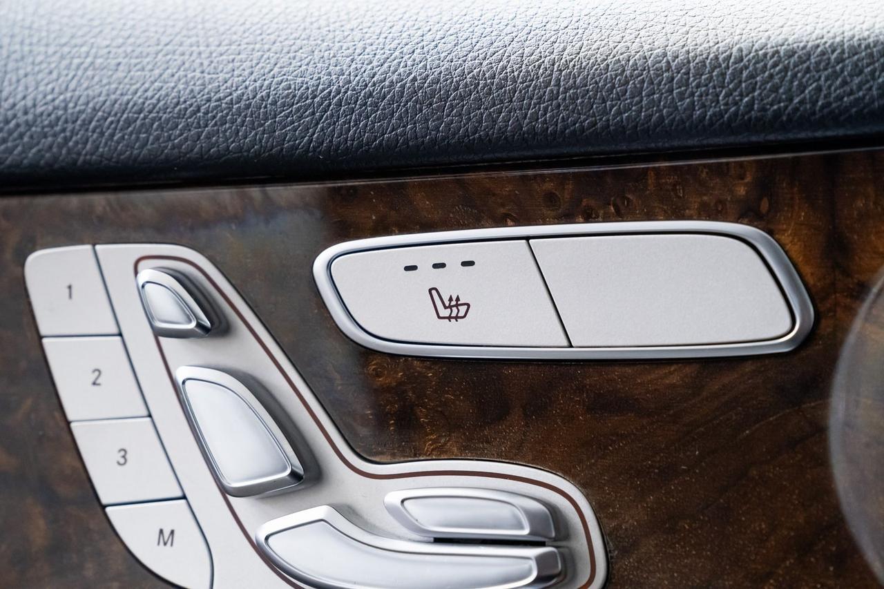 2017 Mercedes-Benz GLC GLC 300 Heated Seats Portland OR